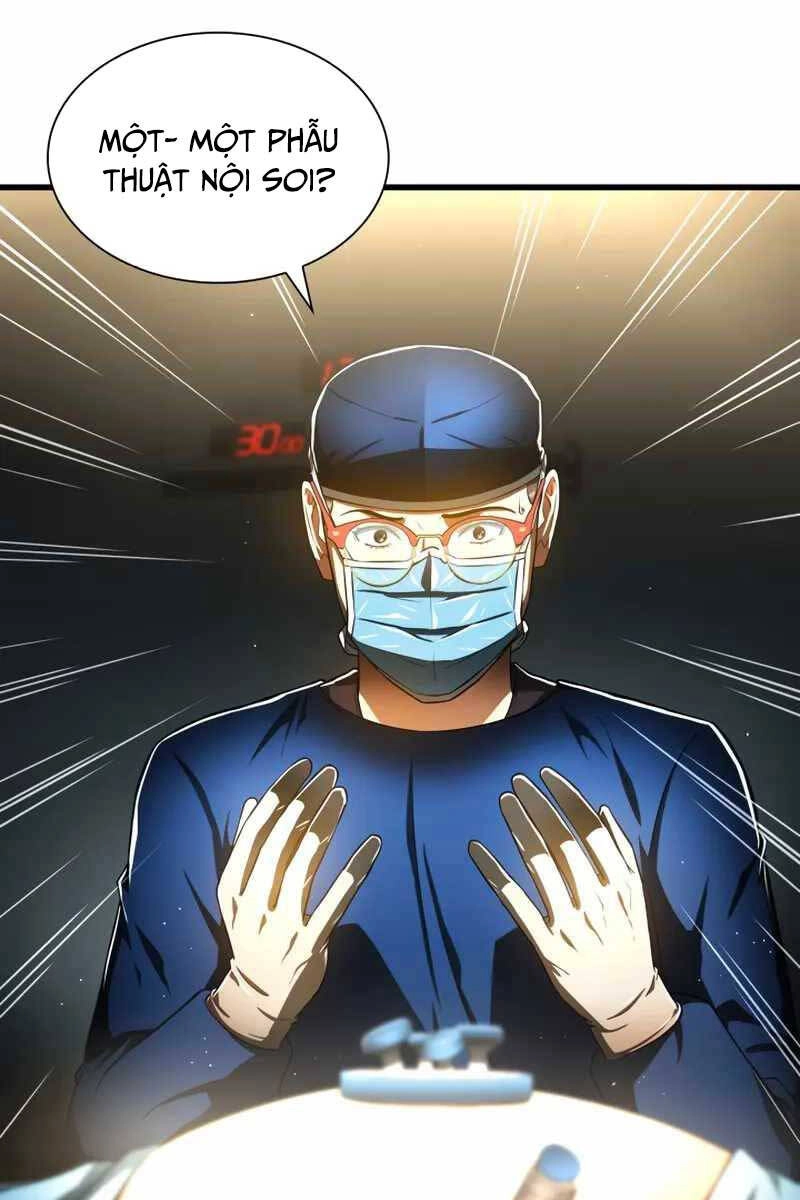 Bác Sĩ Hoàn Hảo Chapter 75 - 94