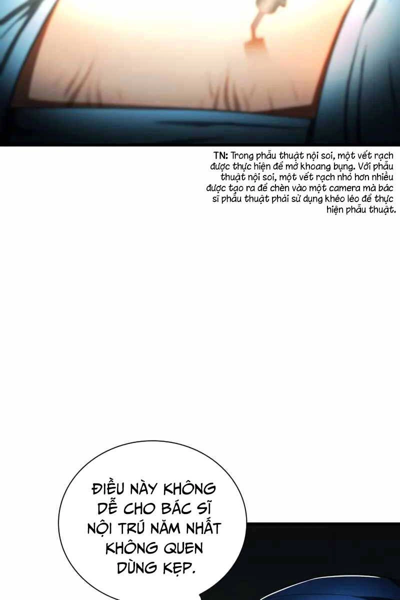 Bác Sĩ Hoàn Hảo Chapter 75 - 95