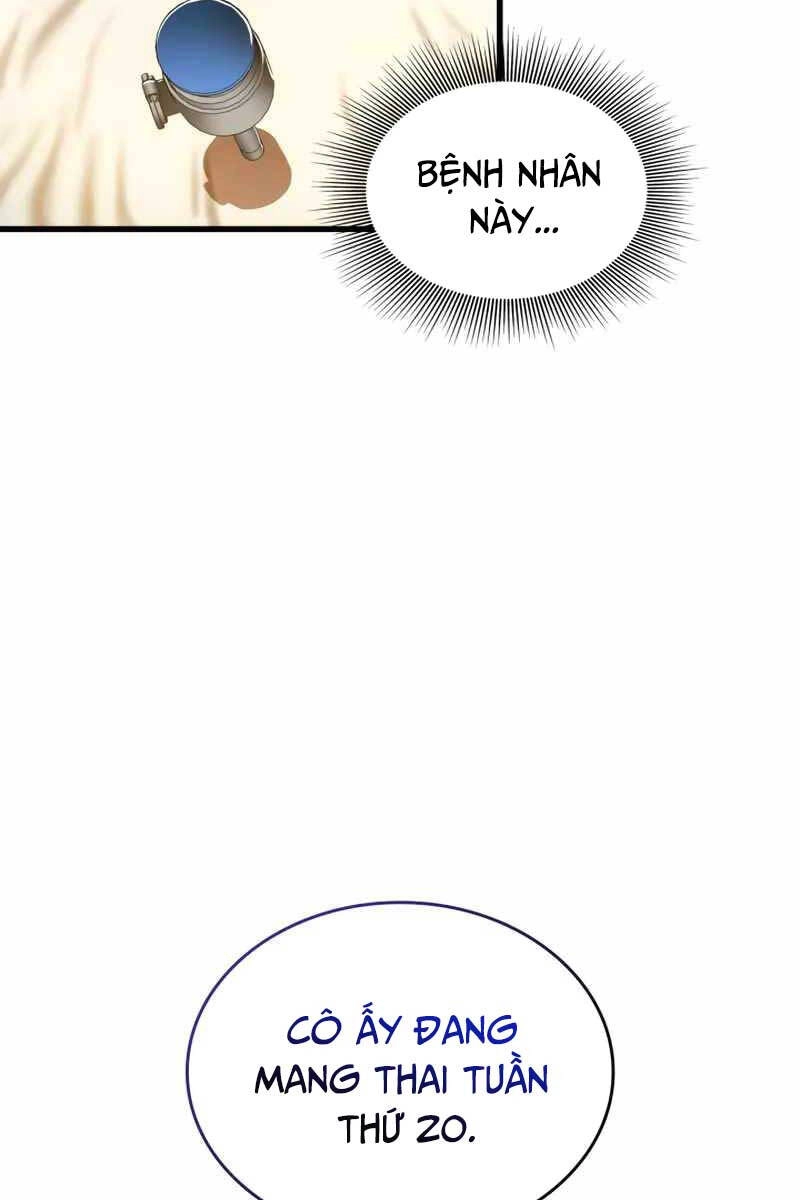 Bác Sĩ Hoàn Hảo Chapter 75 - 98