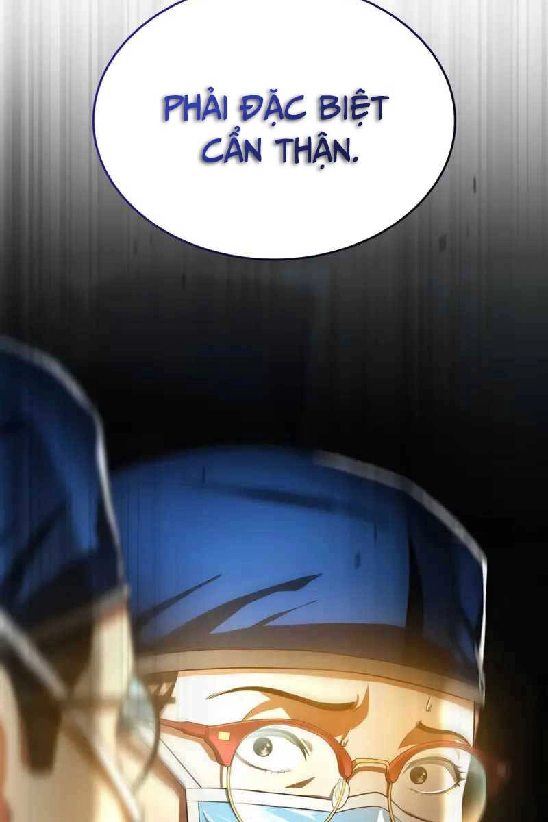 Bác Sĩ Hoàn Hảo Chapter 75 - 100