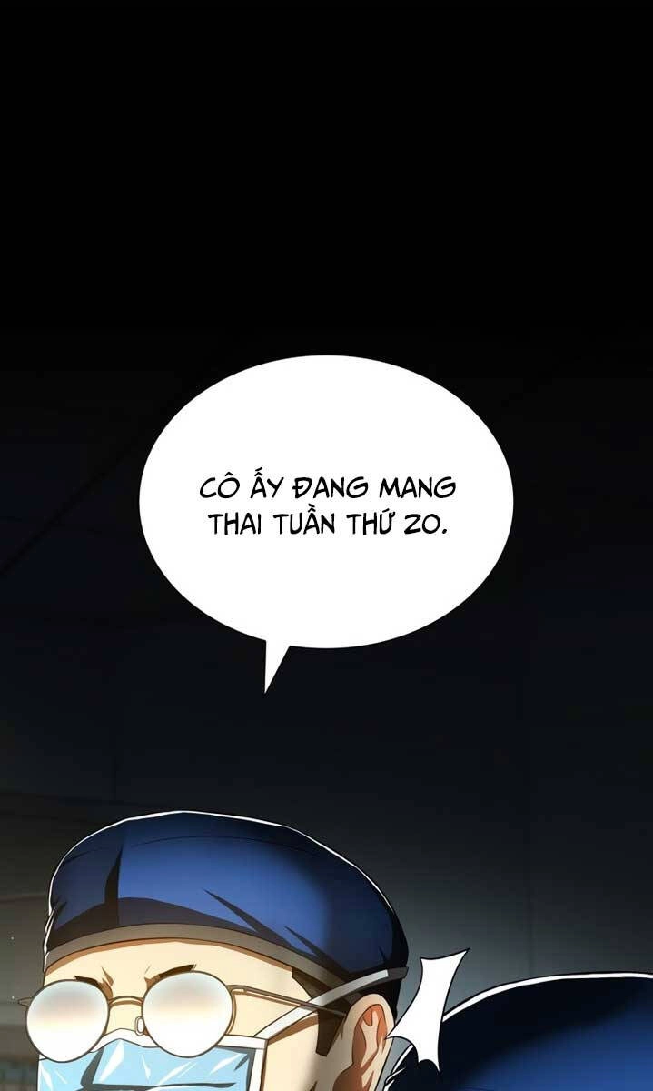 Bác Sĩ Hoàn Hảo Chapter 76 - 1