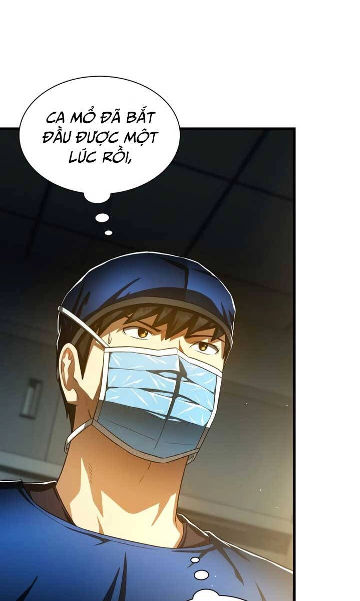 Bác Sĩ Hoàn Hảo Chapter 76 - 5