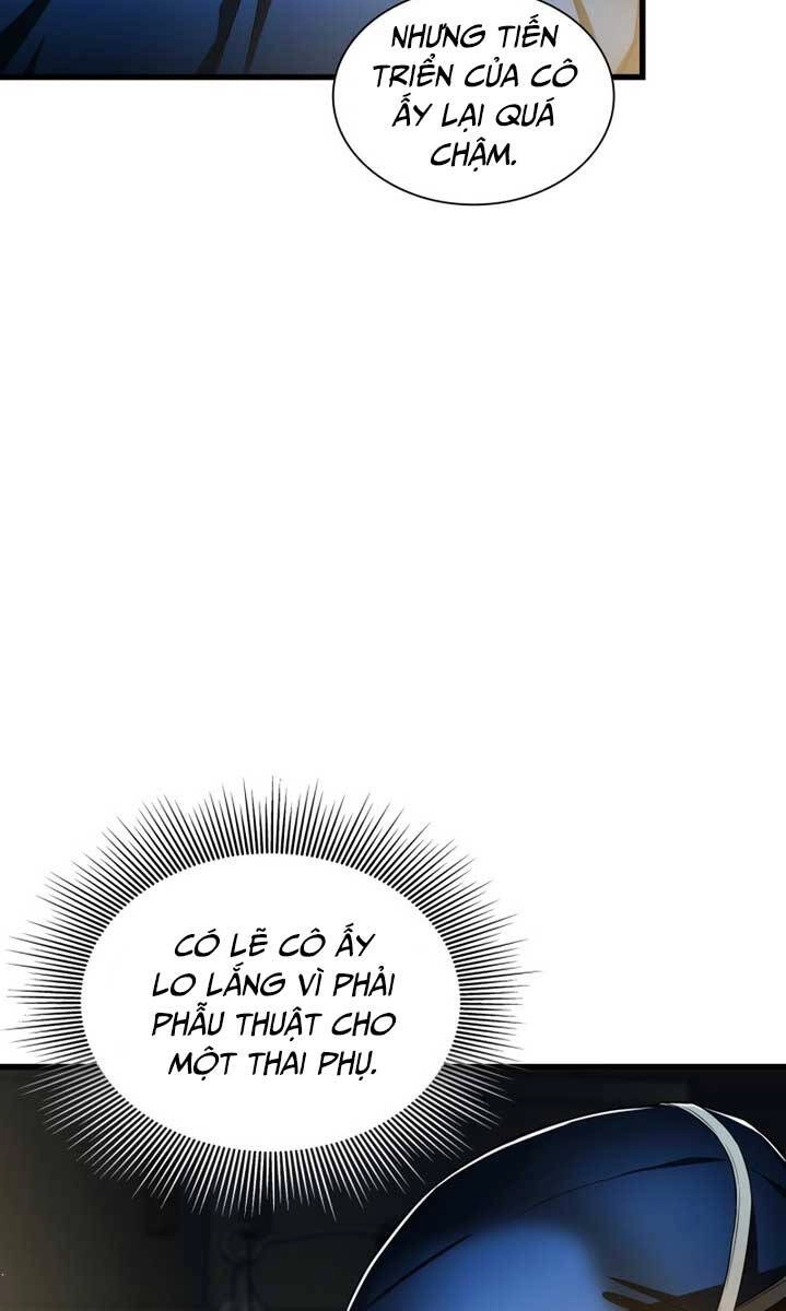 Bác Sĩ Hoàn Hảo Chapter 76 - 6