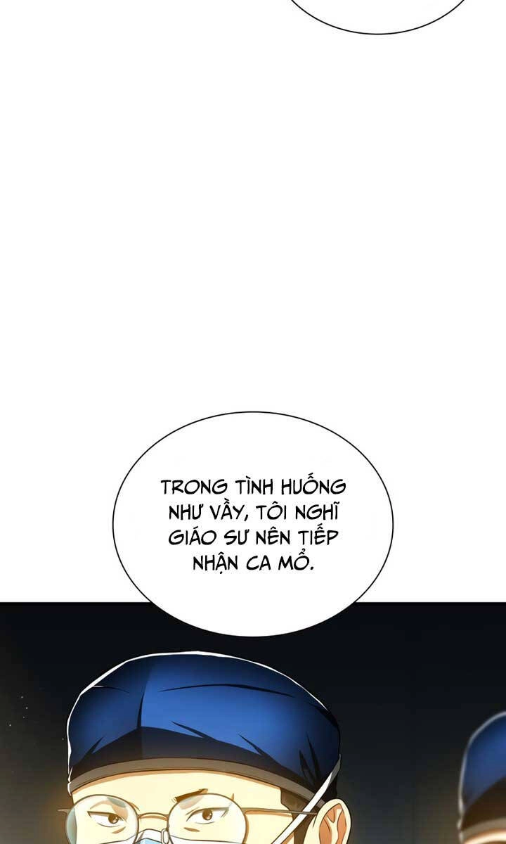 Bác Sĩ Hoàn Hảo Chapter 76 - 15