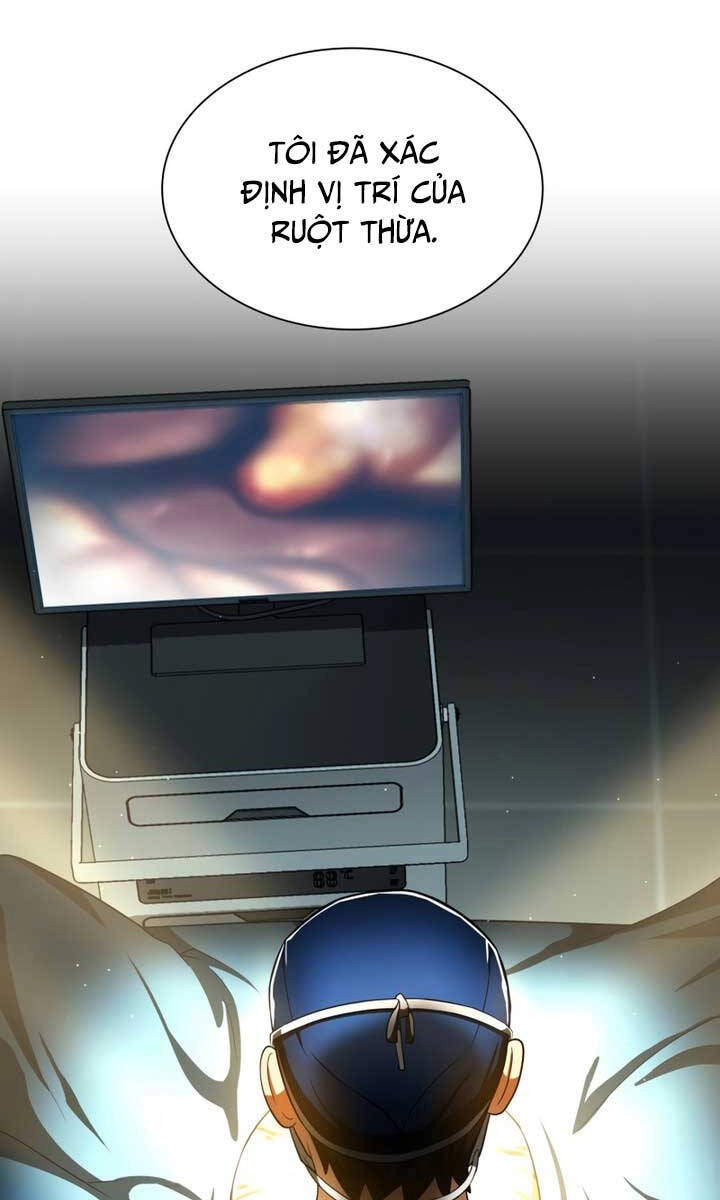 Bác Sĩ Hoàn Hảo Chapter 76 - 33