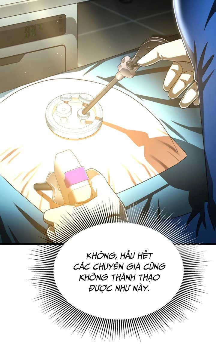 Bác Sĩ Hoàn Hảo Chapter 76 - 48