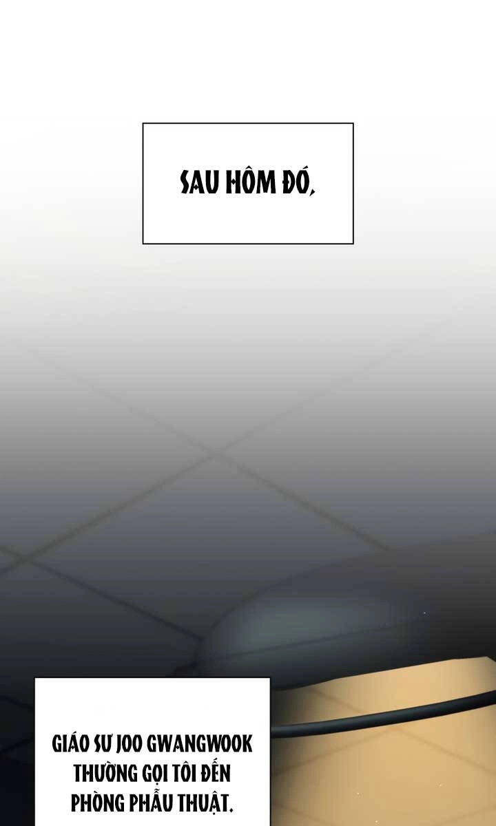 Bác Sĩ Hoàn Hảo Chapter 76 - 75