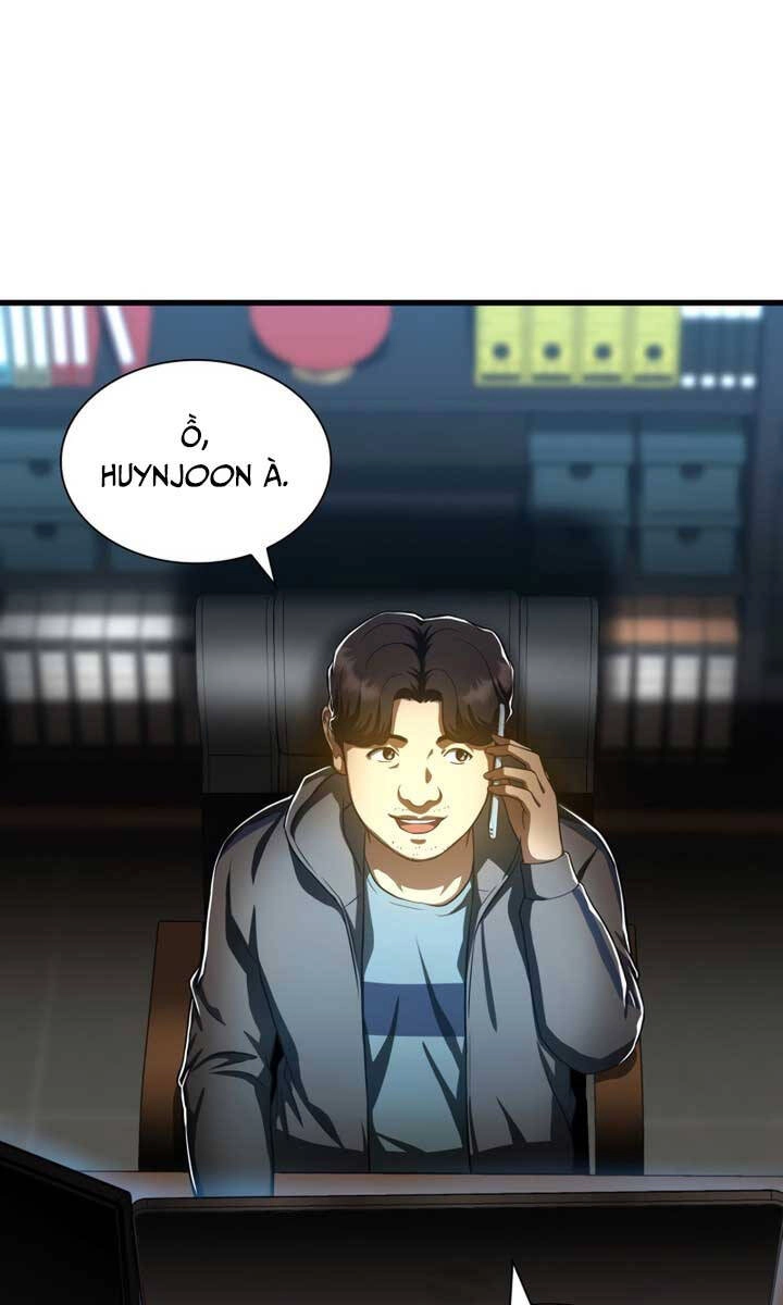 Bác Sĩ Hoàn Hảo Chapter 76 - 87