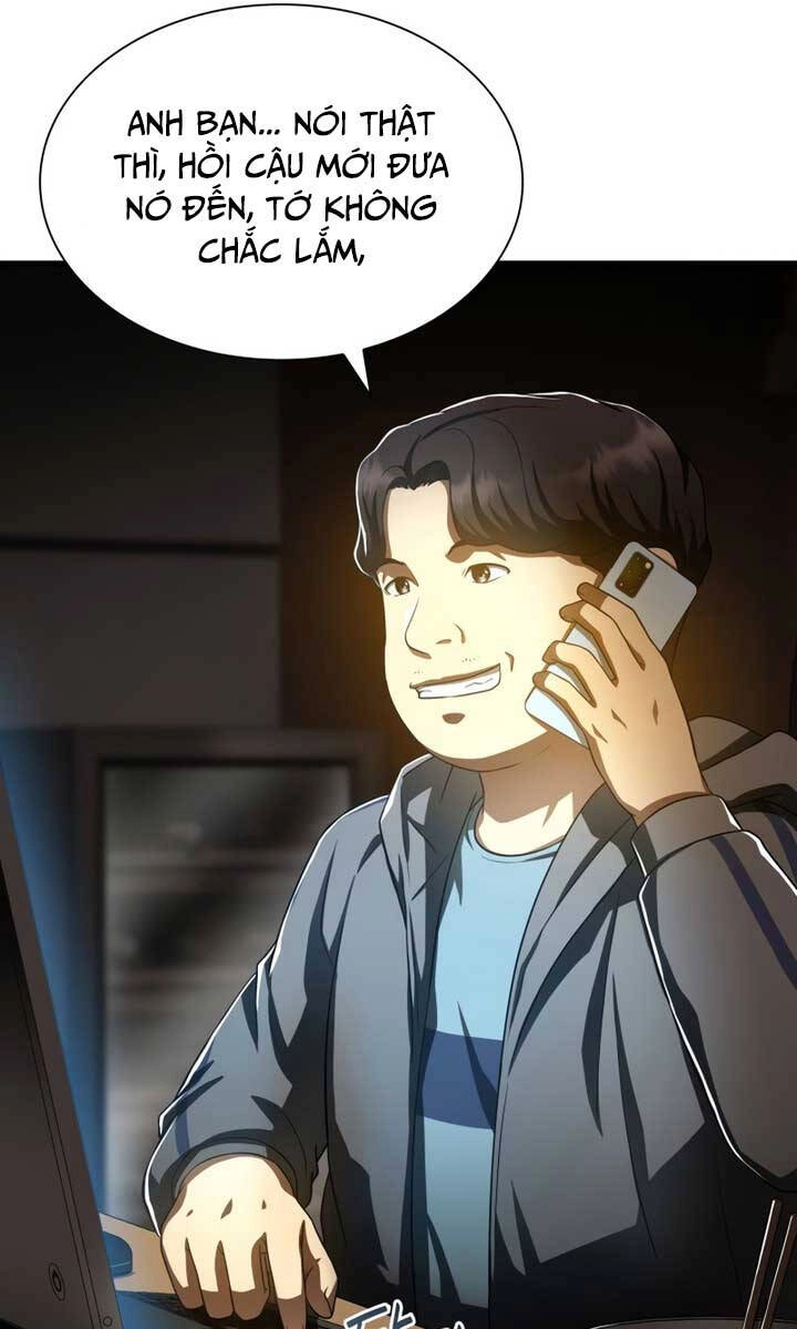 Bác Sĩ Hoàn Hảo Chapter 76 - 89