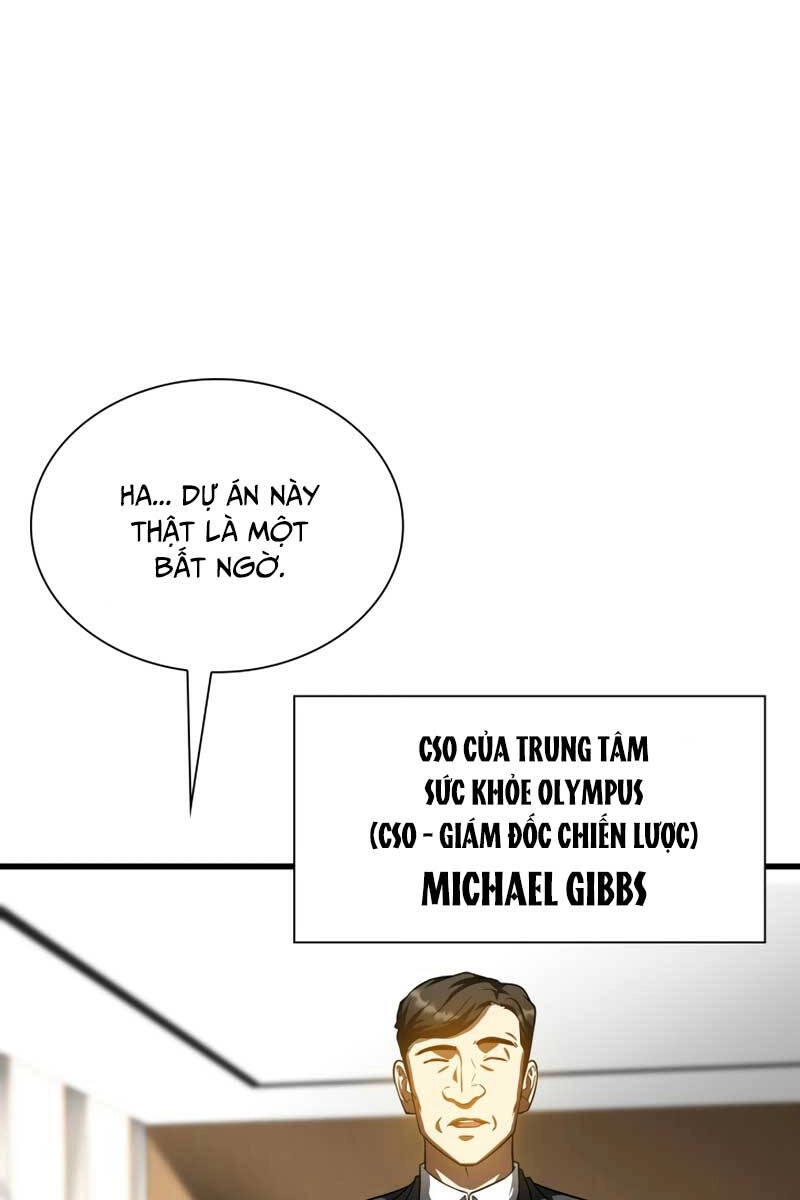 Bác Sĩ Hoàn Hảo Chapter 77 - 5