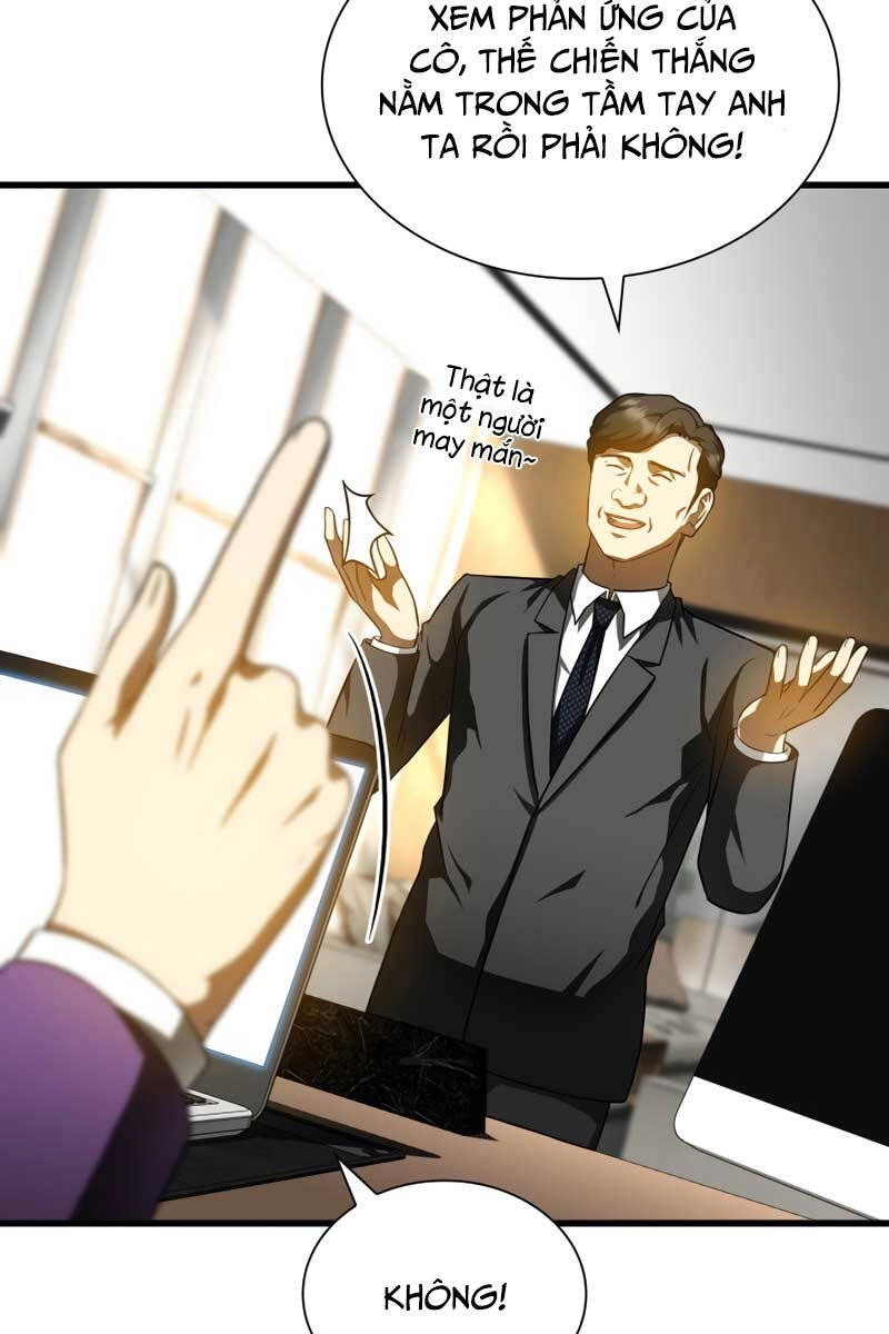 Bác Sĩ Hoàn Hảo Chapter 77 - 9