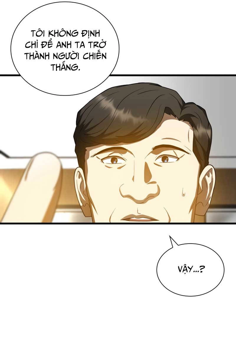 Bác Sĩ Hoàn Hảo Chapter 77 - 11