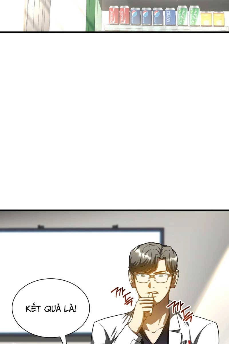 Bác Sĩ Hoàn Hảo Chapter 77 - 17