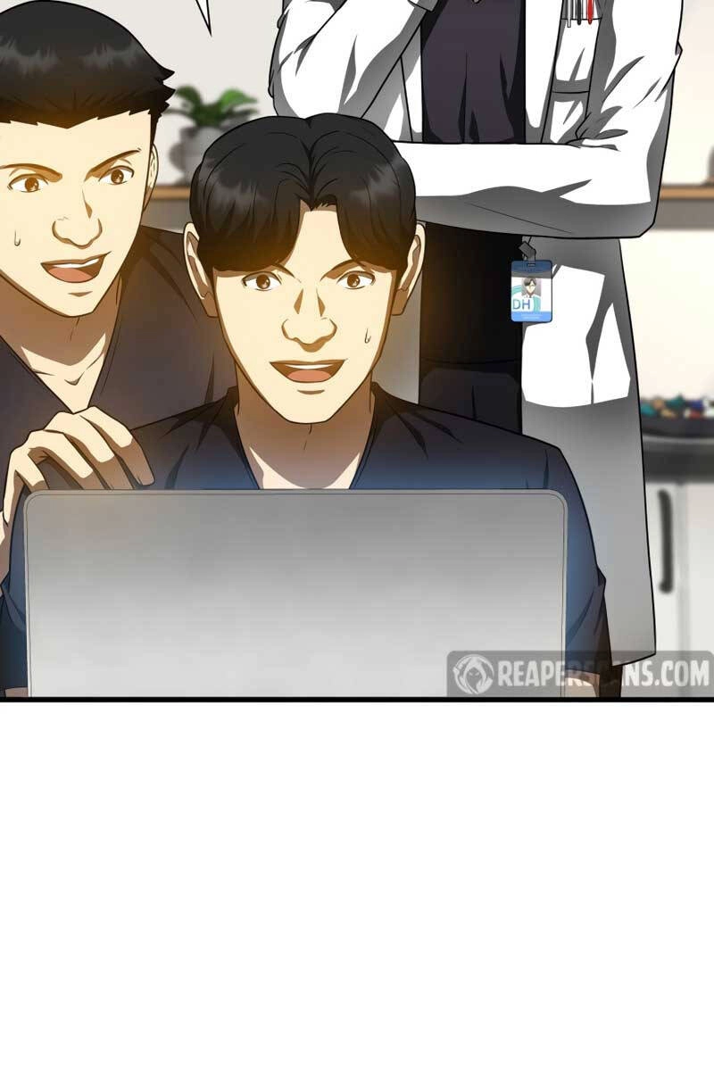 Bác Sĩ Hoàn Hảo Chapter 77 - 18