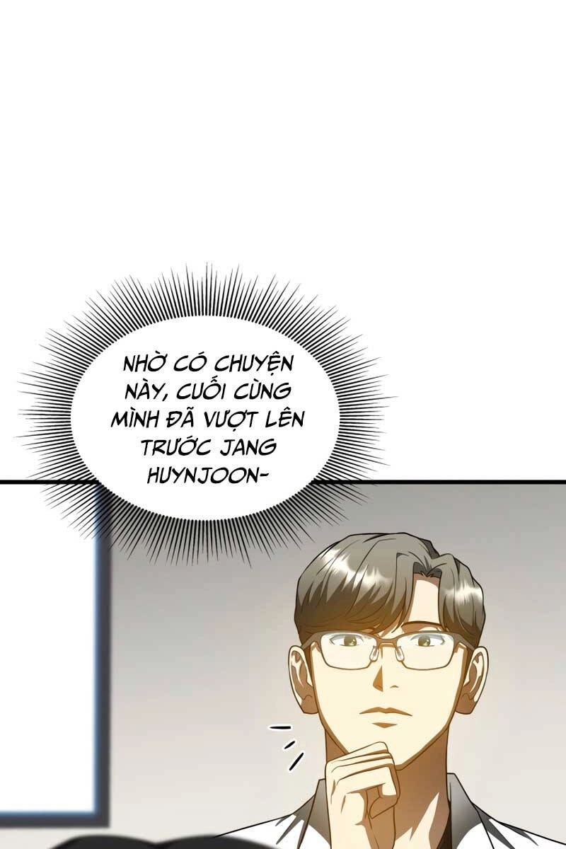 Bác Sĩ Hoàn Hảo Chapter 77 - 22