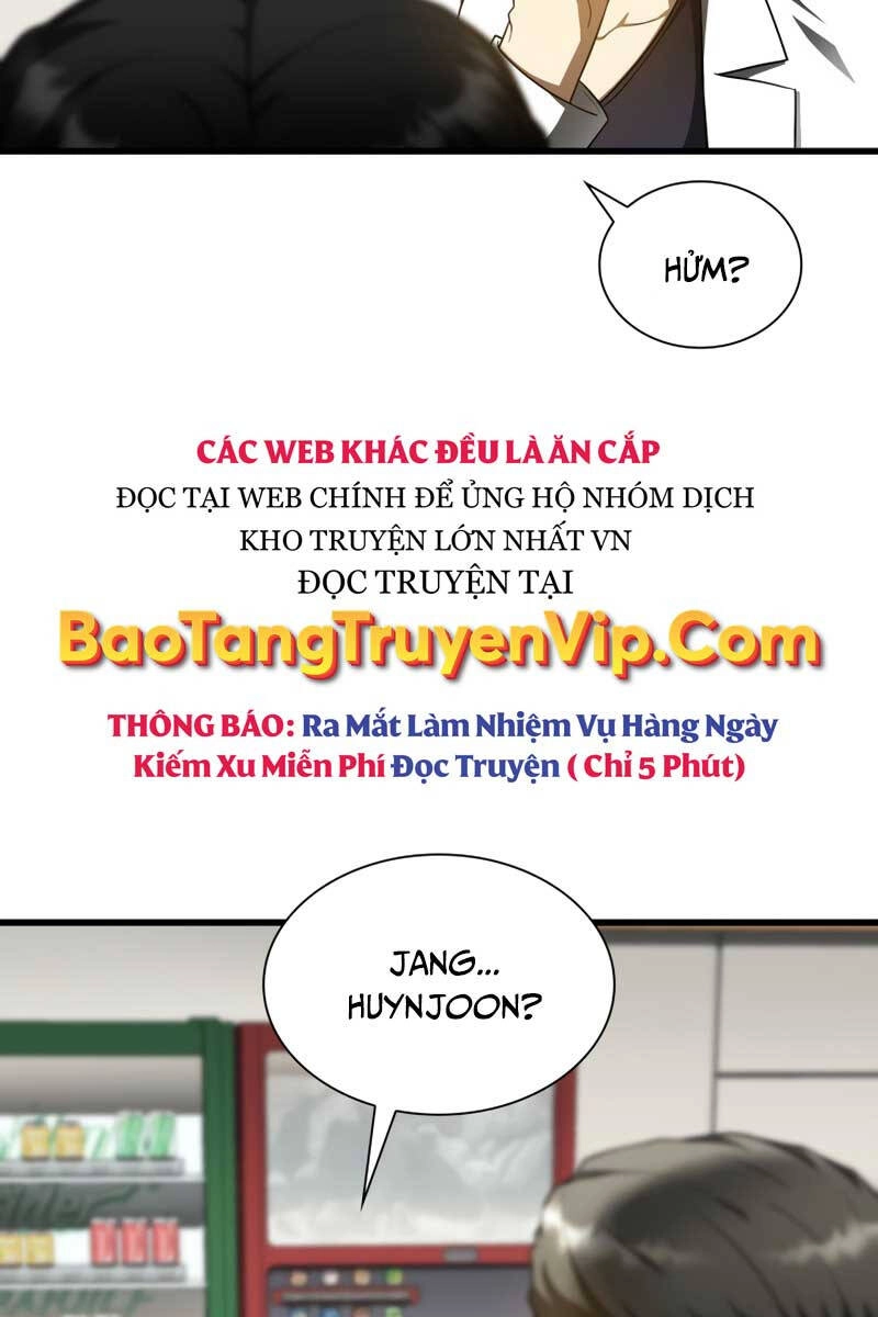 Bác Sĩ Hoàn Hảo Chapter 77 - 23
