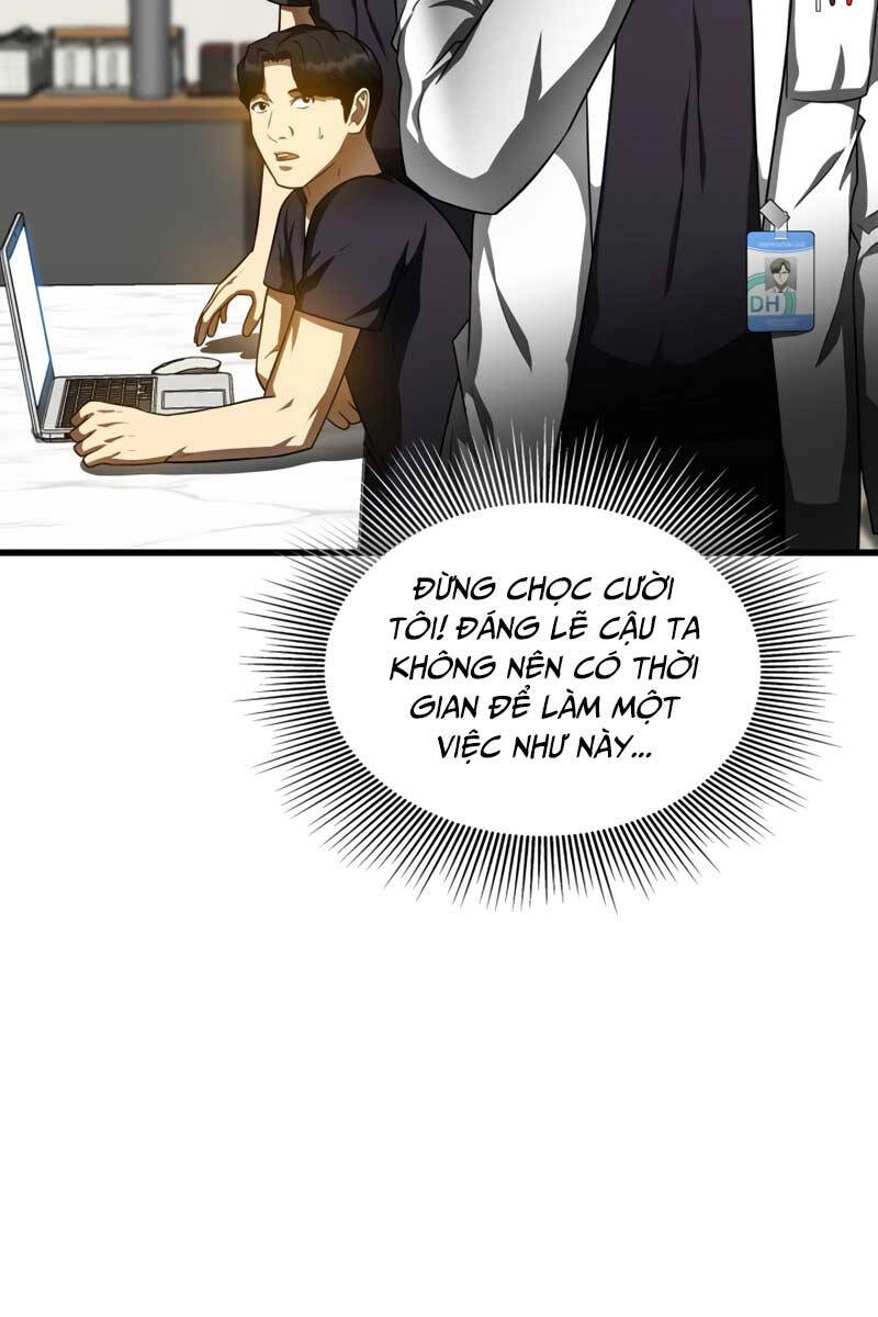 Bác Sĩ Hoàn Hảo Chapter 77 - 29