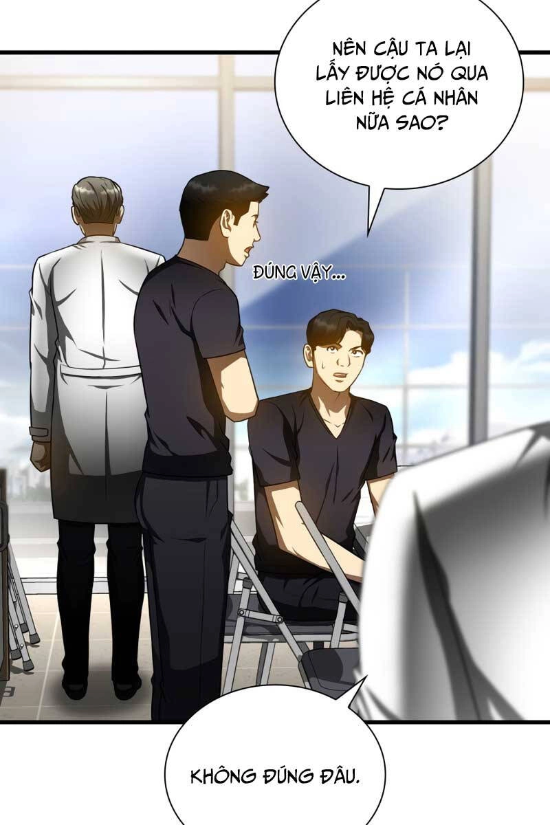 Bác Sĩ Hoàn Hảo Chapter 77 - 32