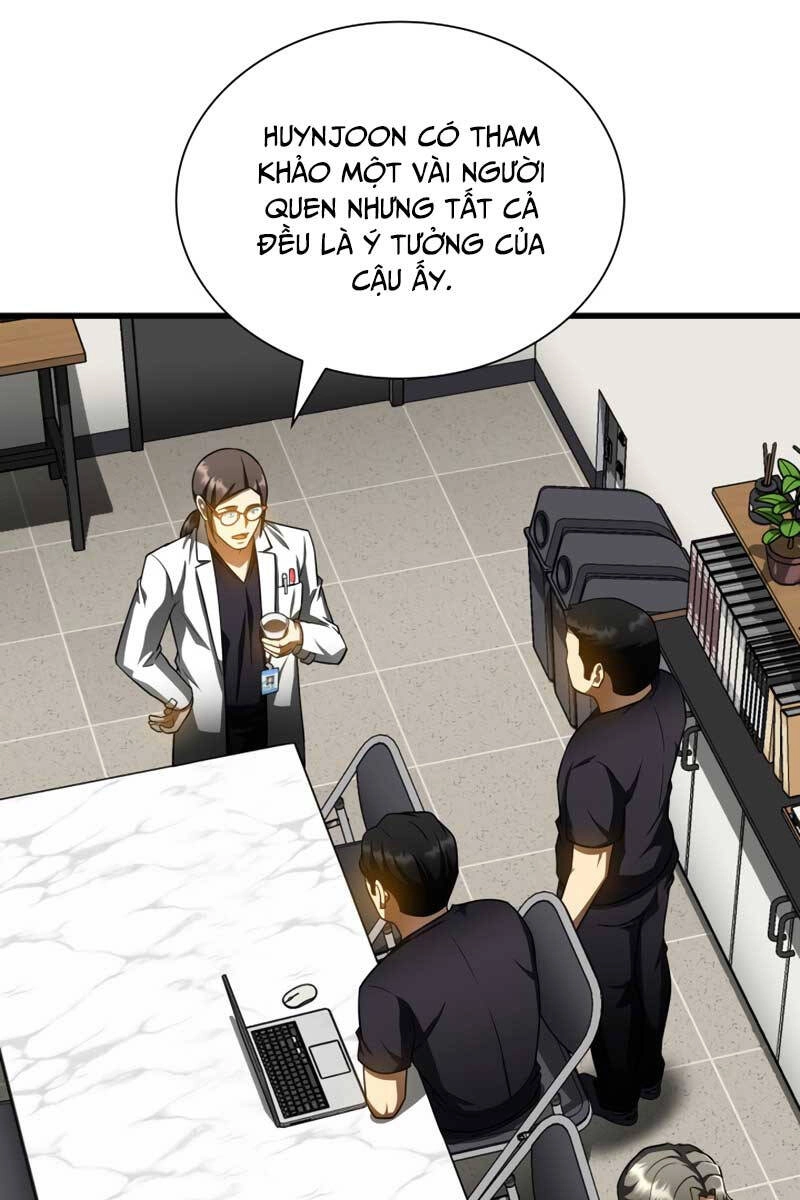 Bác Sĩ Hoàn Hảo Chapter 77 - 35