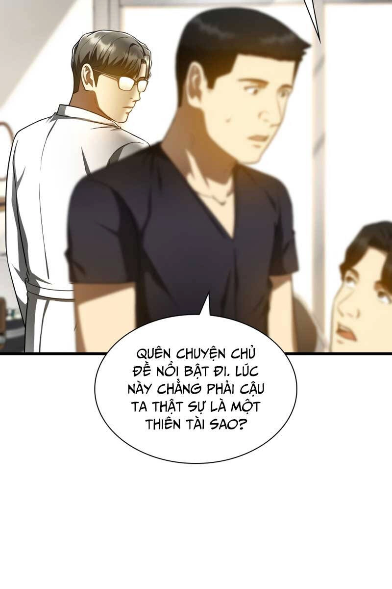 Bác Sĩ Hoàn Hảo Chapter 77 - 39