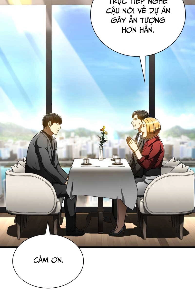 Bác Sĩ Hoàn Hảo Chapter 77 - 63