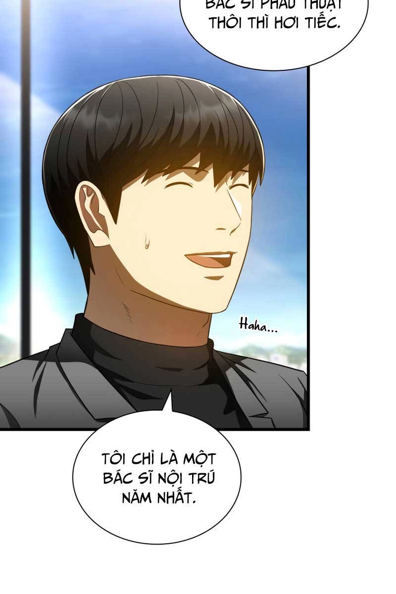 Bác Sĩ Hoàn Hảo Chapter 77 - 66