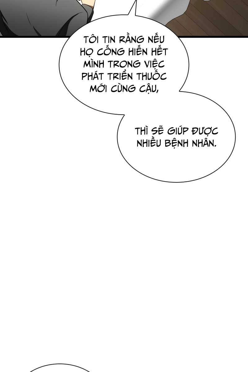 Bác Sĩ Hoàn Hảo Chapter 77 - 80