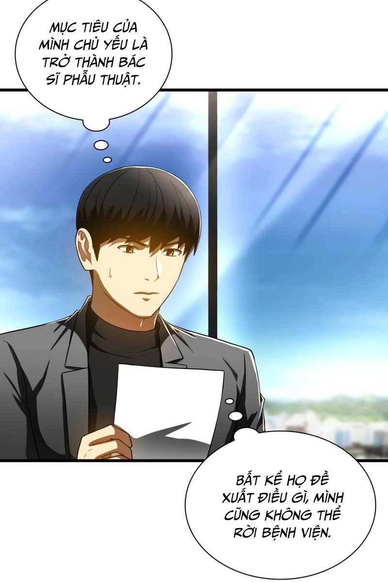 Bác Sĩ Hoàn Hảo Chapter 77 - 81