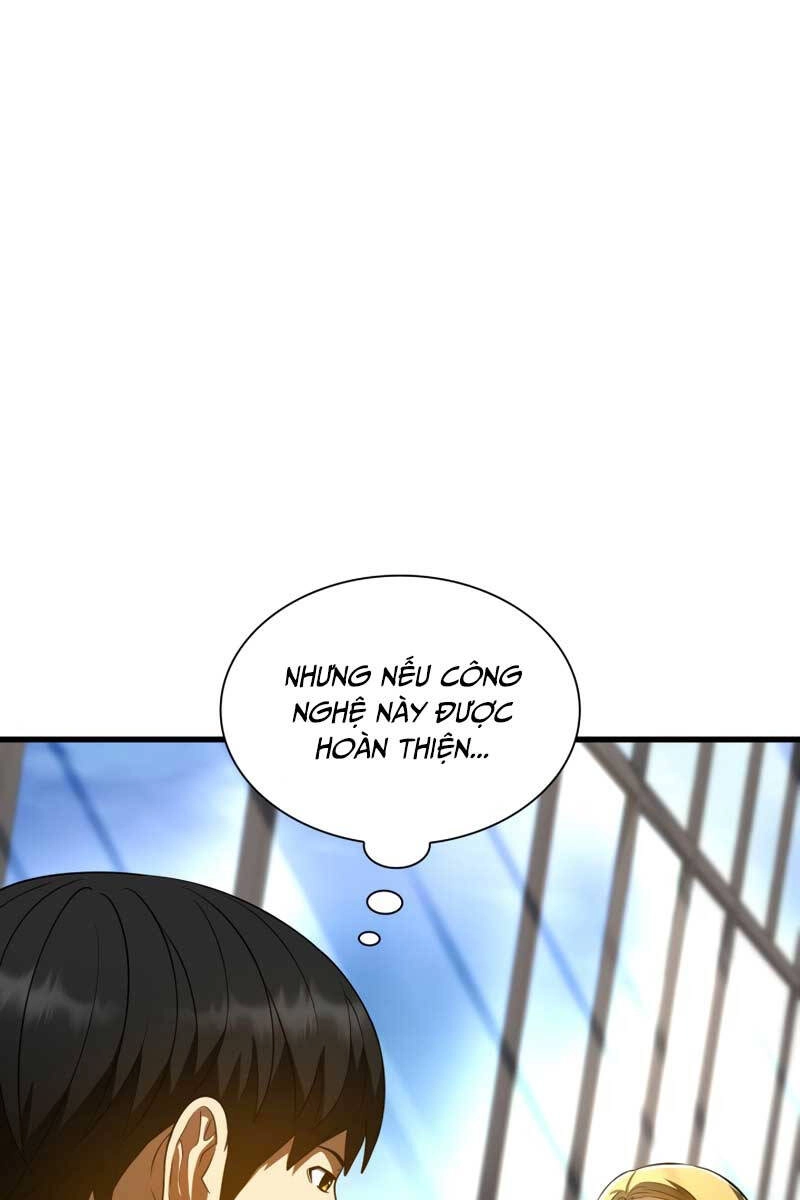 Bác Sĩ Hoàn Hảo Chapter 77 - 82