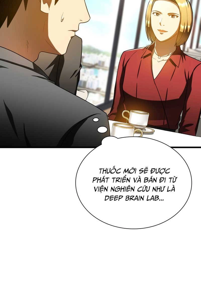 Bác Sĩ Hoàn Hảo Chapter 77 - 83