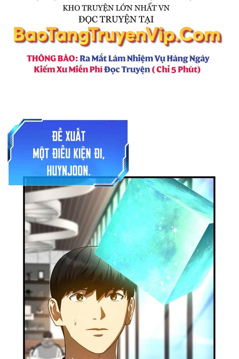 Bác Sĩ Hoàn Hảo Chapter 77 - 87