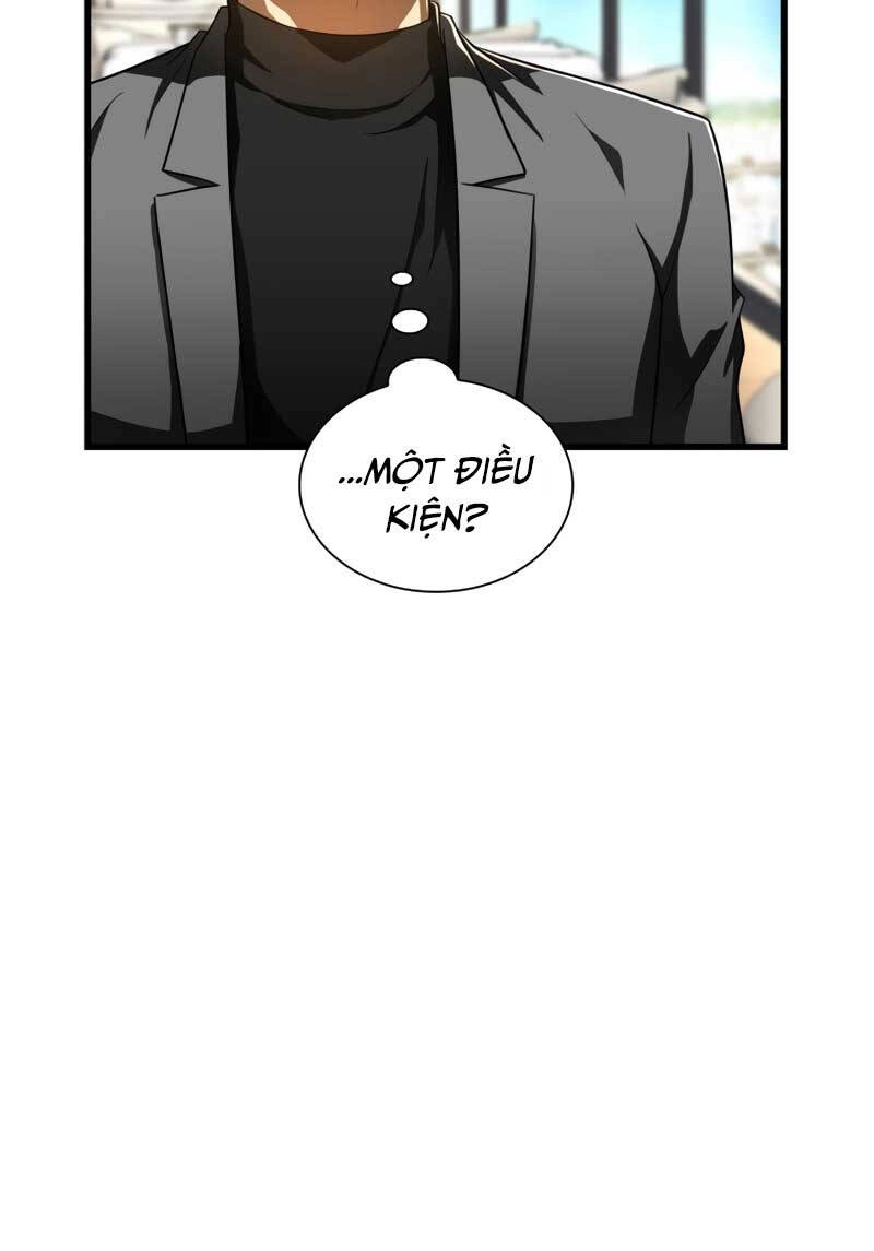 Bác Sĩ Hoàn Hảo Chapter 77 - 88