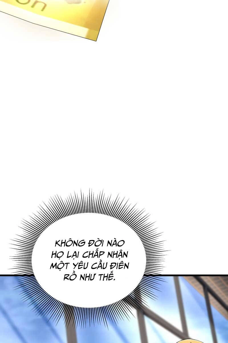 Bác Sĩ Hoàn Hảo Chapter 77 - 93