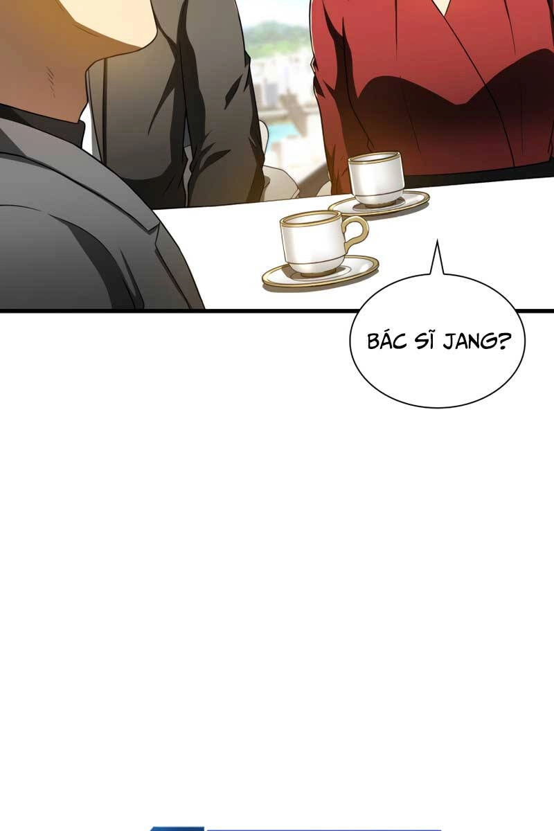 Bác Sĩ Hoàn Hảo Chapter 77 - 105