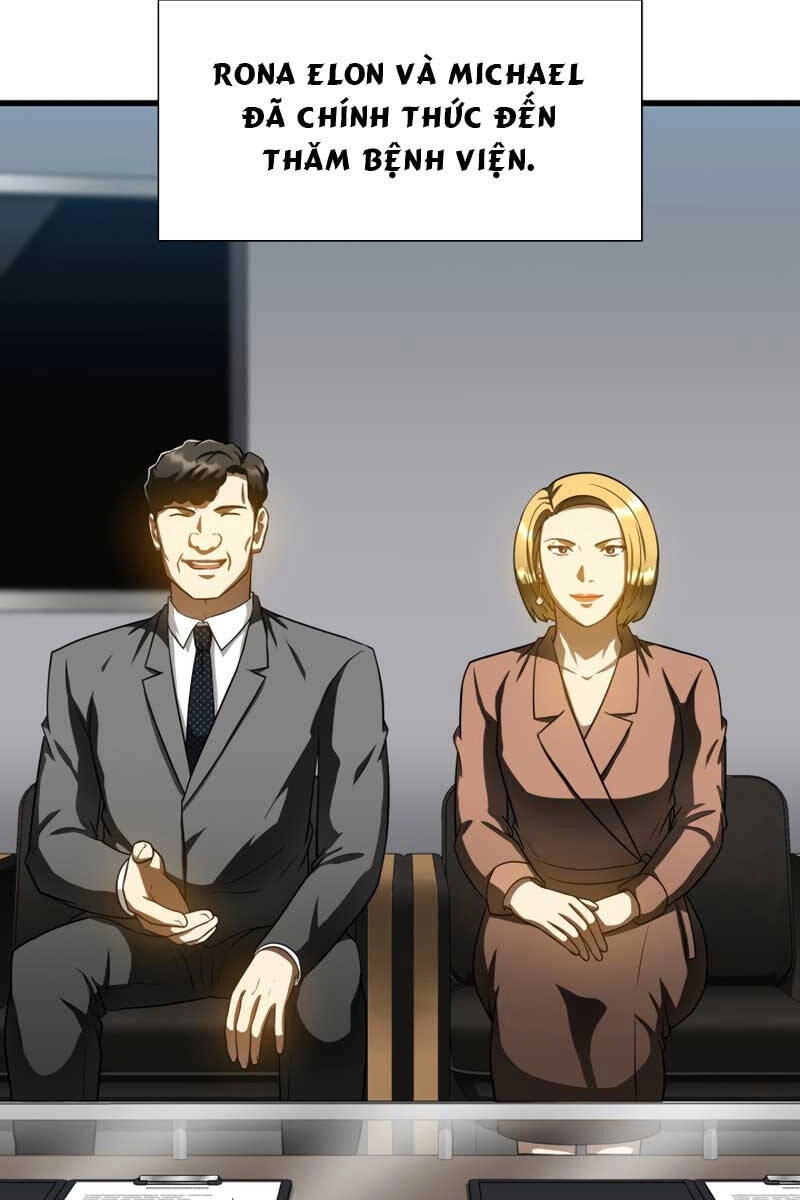 Bác Sĩ Hoàn Hảo Chapter 78 - 4