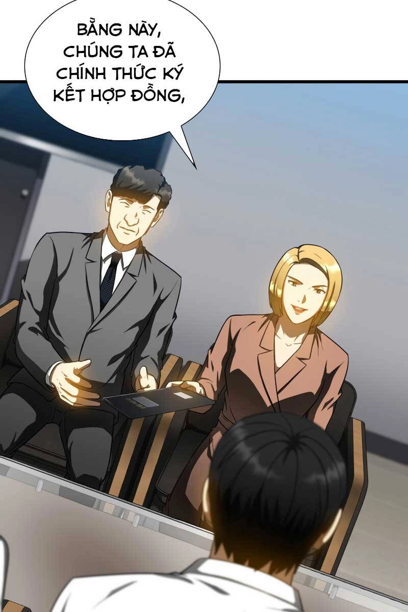 Bác Sĩ Hoàn Hảo Chapter 78 - 16