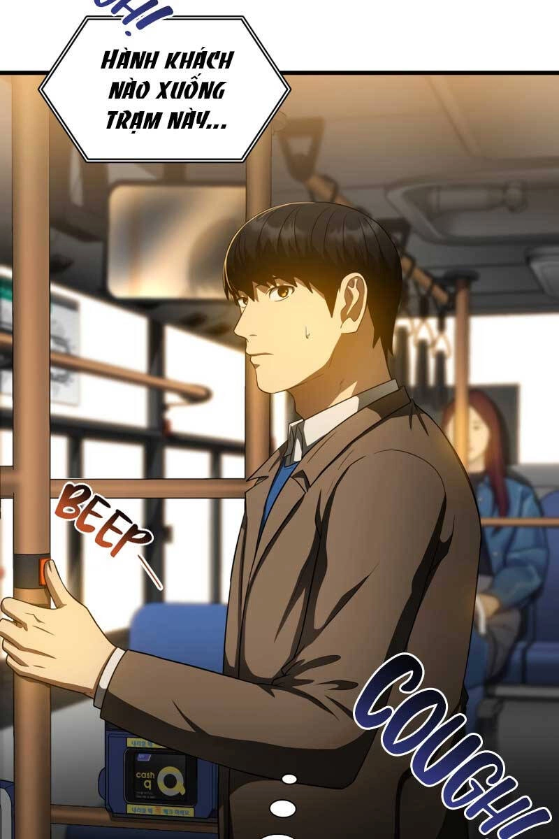 Bác Sĩ Hoàn Hảo Chapter 78 - 79