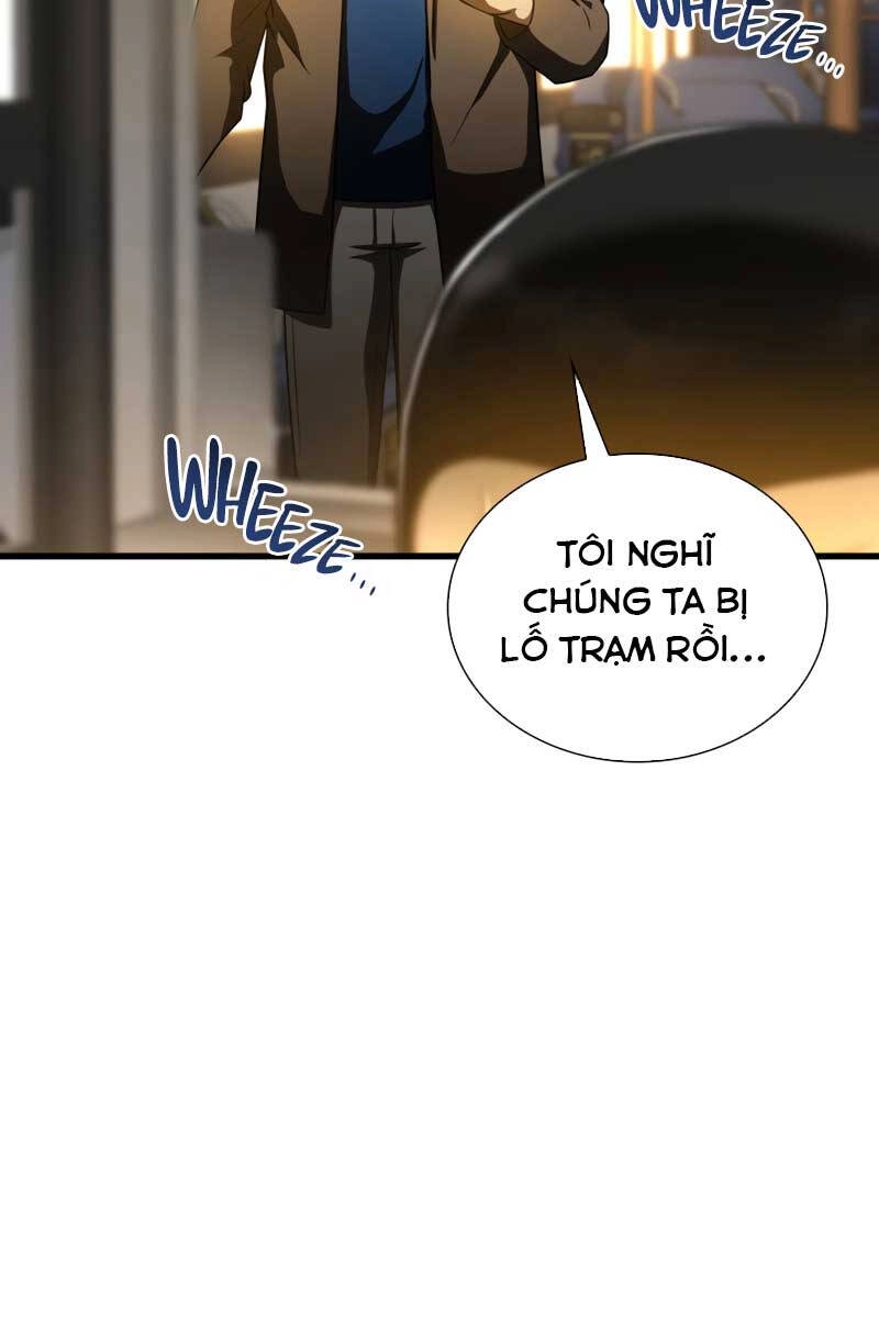 Bác Sĩ Hoàn Hảo Chapter 78 - 84