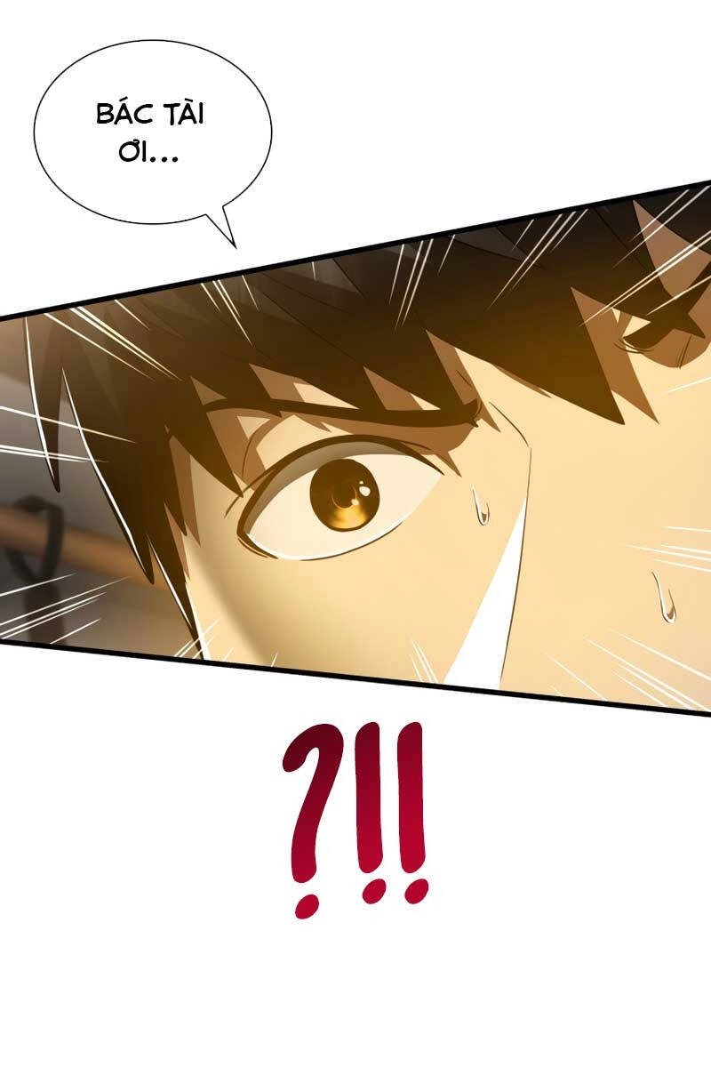 Bác Sĩ Hoàn Hảo Chapter 78 - 85