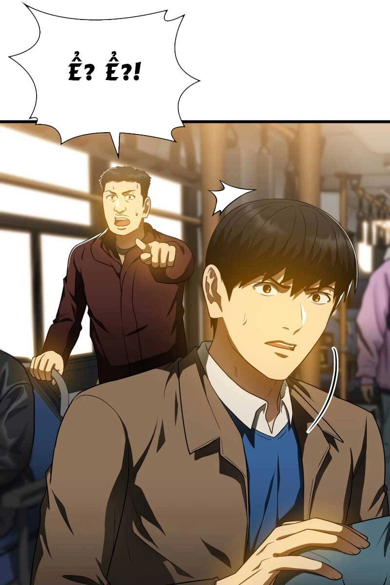 Bác Sĩ Hoàn Hảo Chapter 78 - 90