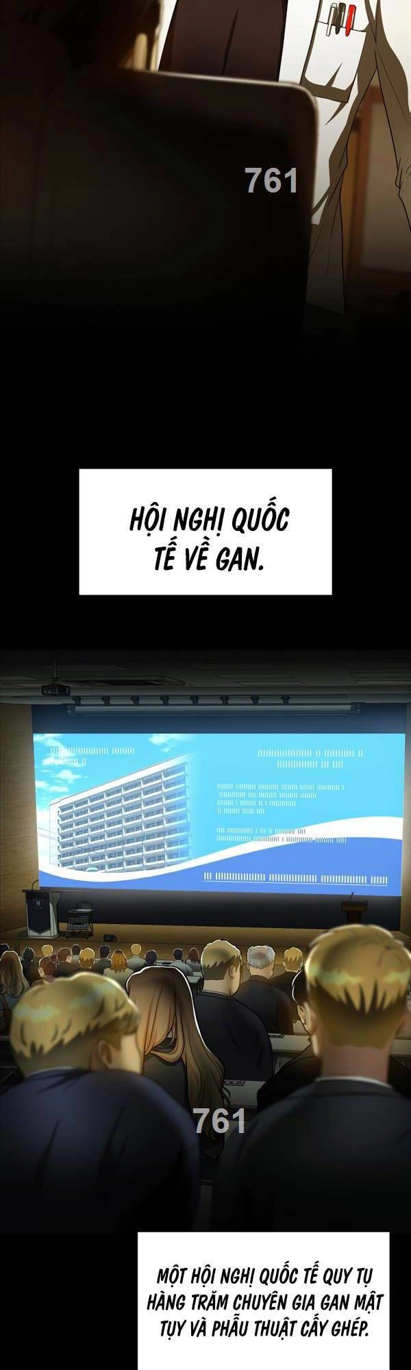 Bác Sĩ Hoàn Hảo Chapter 80 - 3