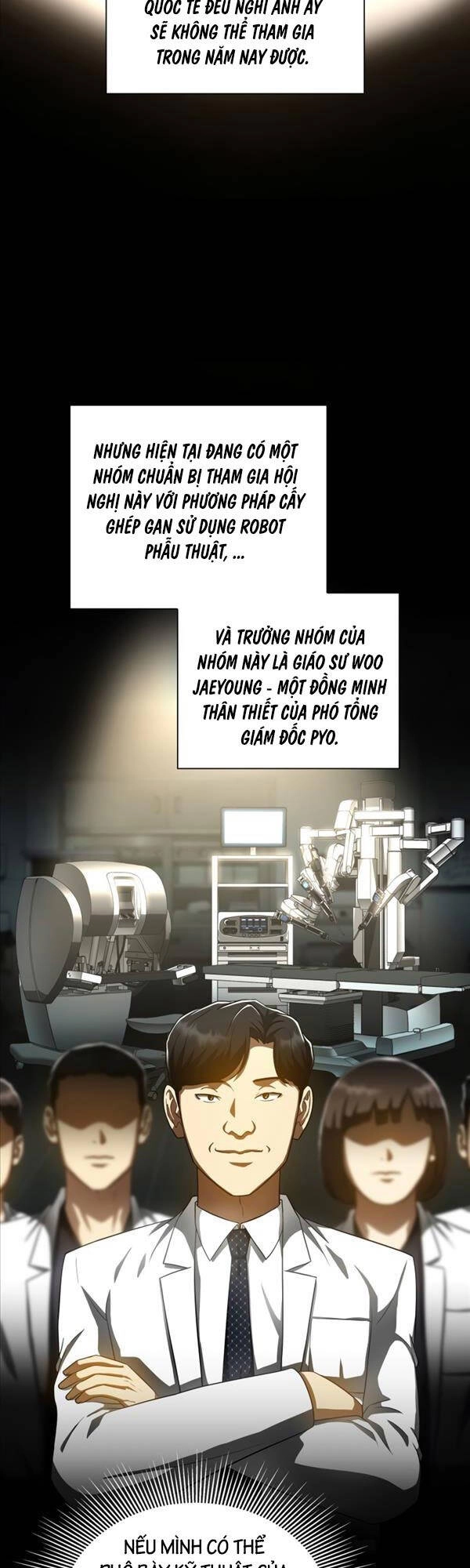 Bác Sĩ Hoàn Hảo Chapter 80 - 6