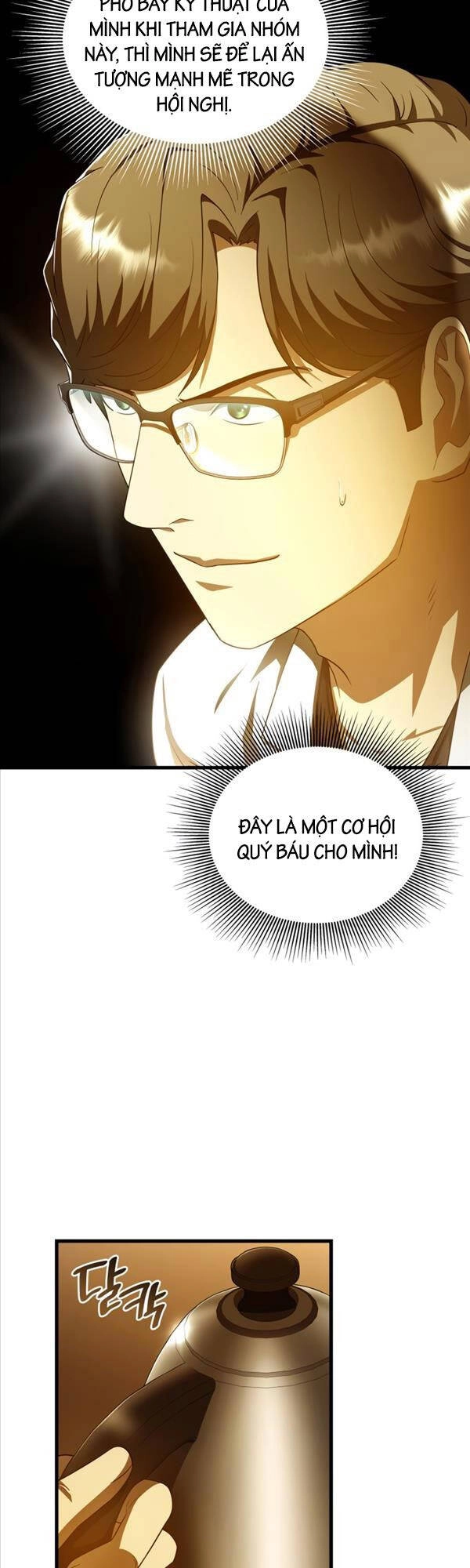 Bác Sĩ Hoàn Hảo Chapter 80 - 7