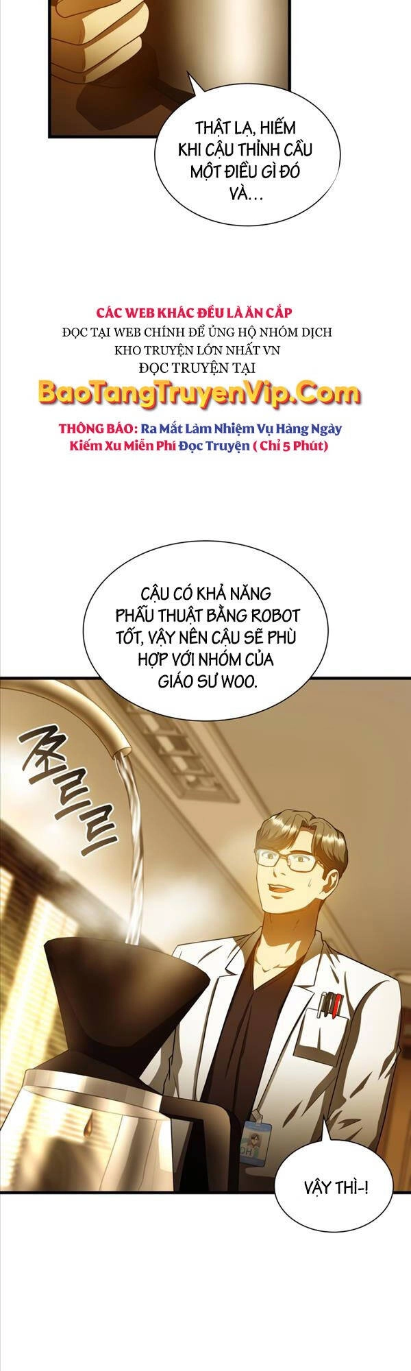 Bác Sĩ Hoàn Hảo Chapter 80 - 8