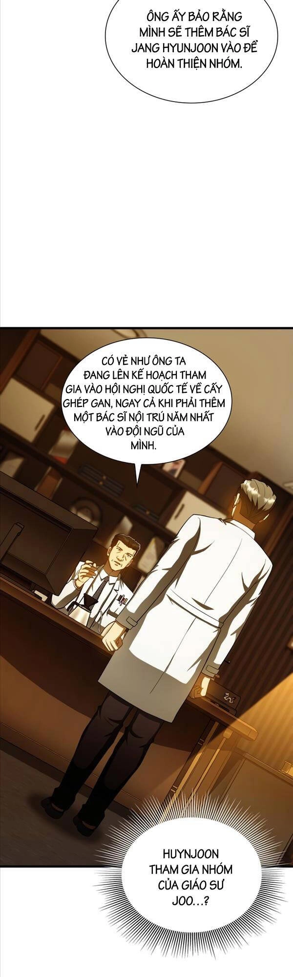 Bác Sĩ Hoàn Hảo Chapter 80 - 10