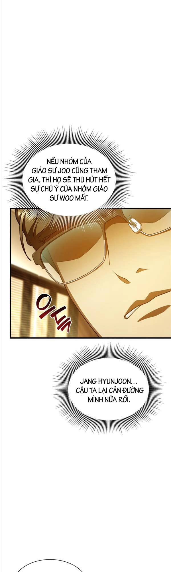 Bác Sĩ Hoàn Hảo Chapter 80 - 11