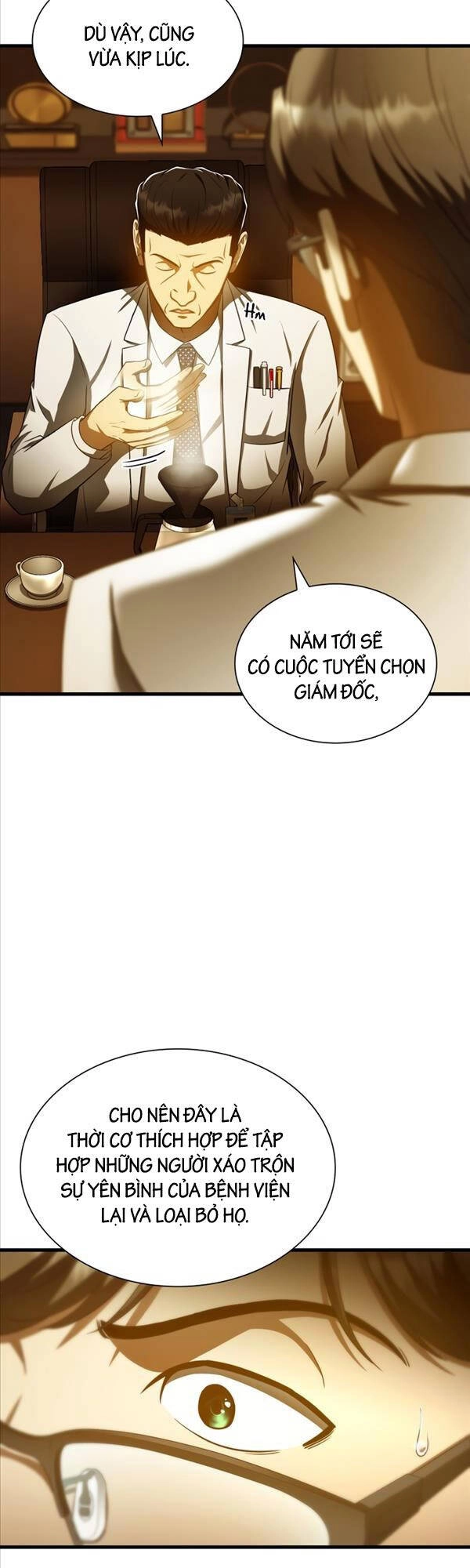 Bác Sĩ Hoàn Hảo Chapter 80 - 12