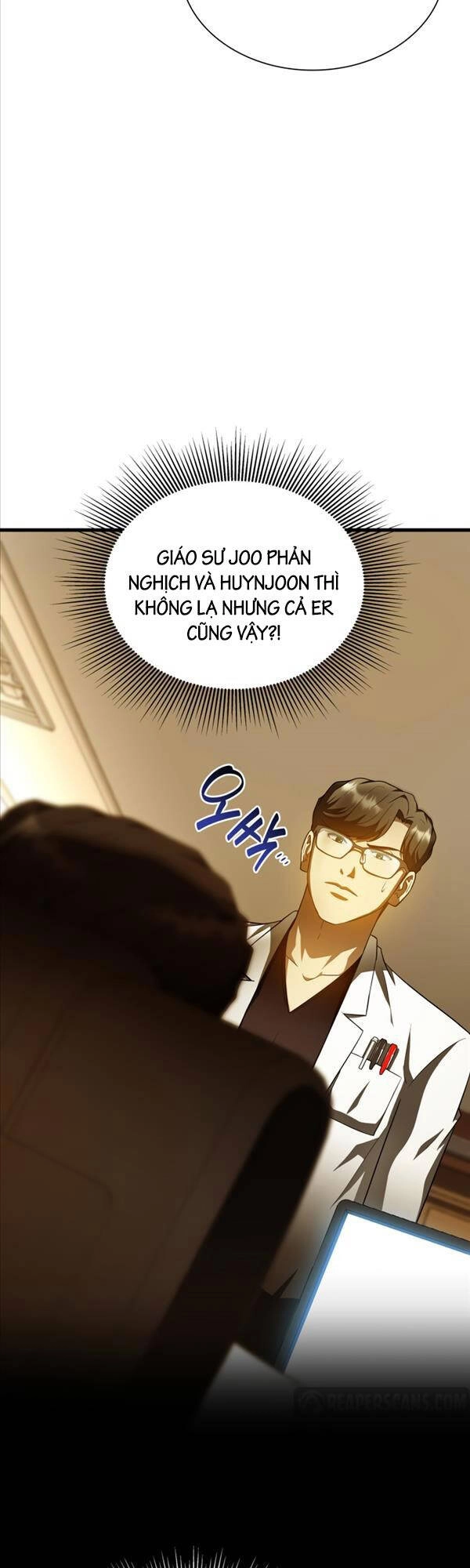 Bác Sĩ Hoàn Hảo Chapter 80 - 14