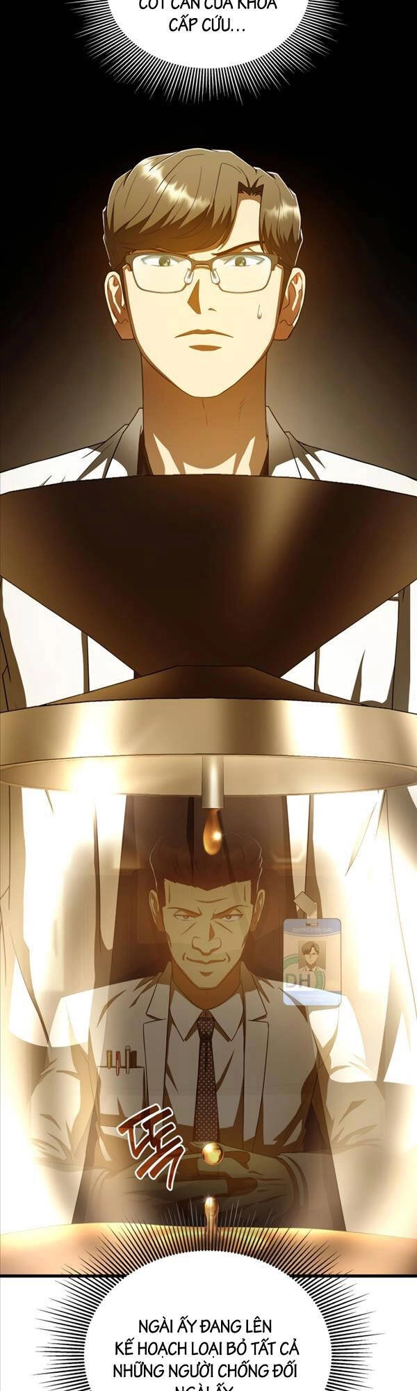 Bác Sĩ Hoàn Hảo Chapter 80 - 16