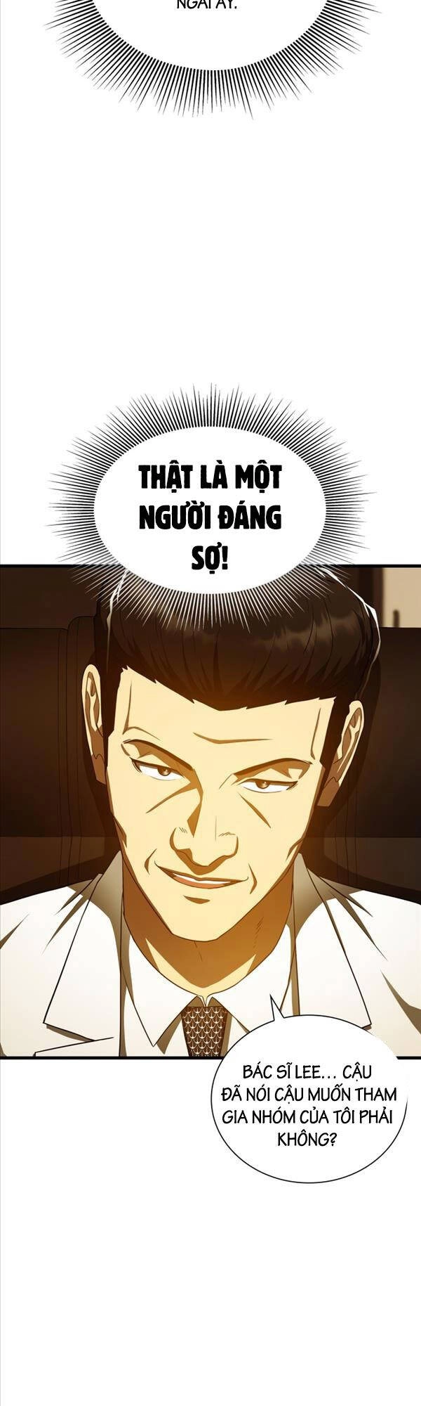 Bác Sĩ Hoàn Hảo Chapter 80 - 17